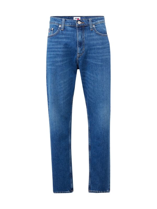 Tommy Jeans Tommy Jeans Traperice 'Isaac'  plavi traper