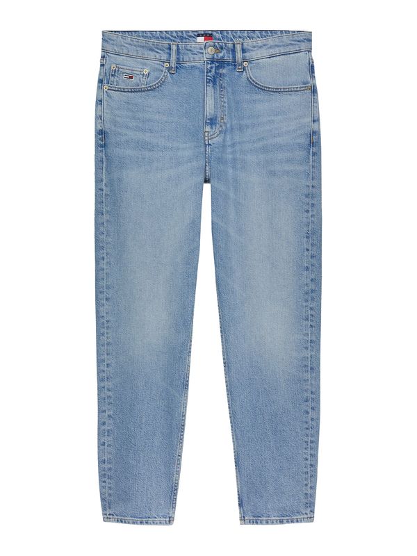 Tommy Jeans Tommy Jeans Traperice 'ISAAC'  plavi traper