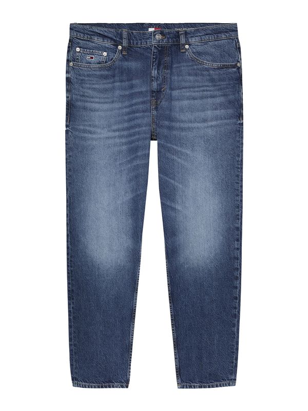 Tommy Jeans Tommy Jeans Traperice 'ISAAC'  tamno plava