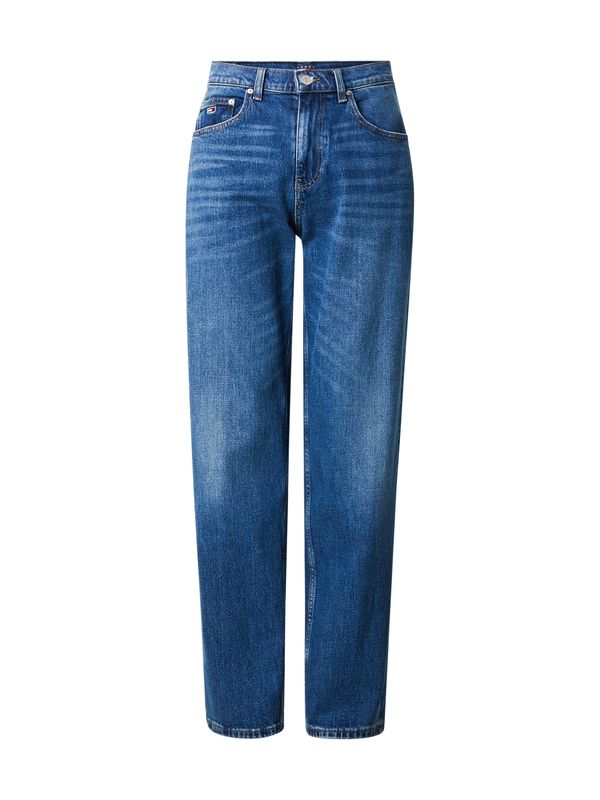 Tommy Jeans Tommy Jeans Traperice 'Jaimie'  plavi traper