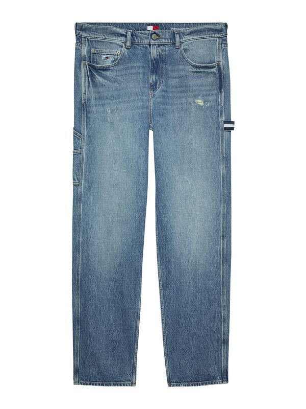Tommy Jeans Tommy Jeans Traperice 'Jaimie'  plavi traper