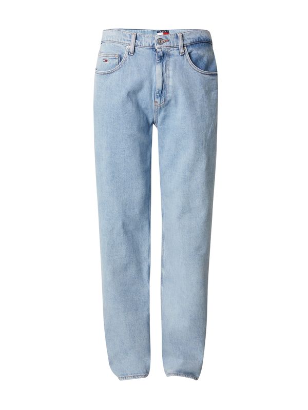 Tommy Jeans Tommy Jeans Traperice 'JAIMIE'  svijetloplava