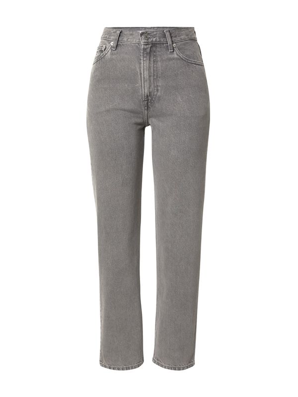 Tommy Jeans Tommy Jeans Traperice 'JULIE'  crni traper