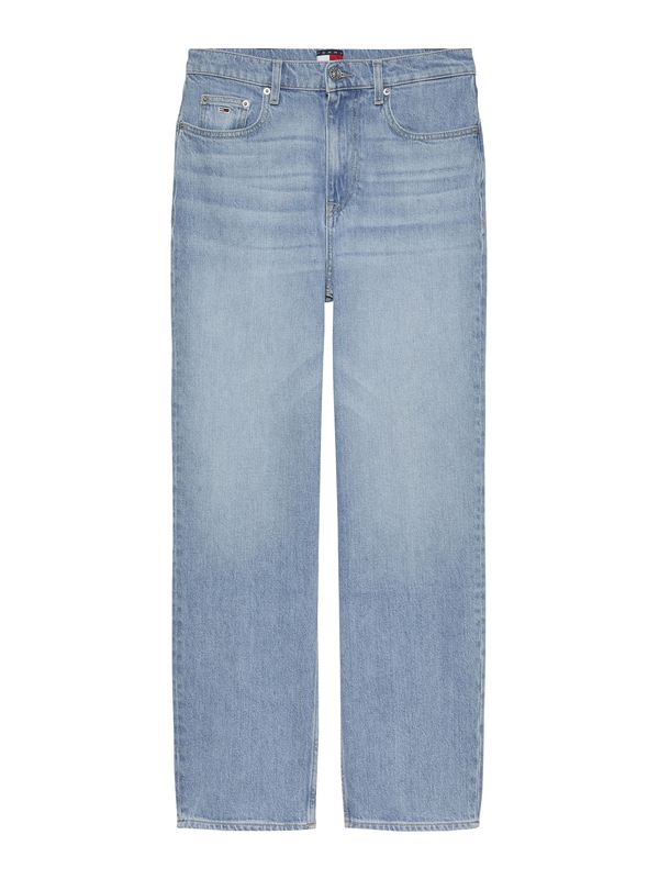 Tommy Jeans Tommy Jeans Traperice 'LAYLA'  plavi traper