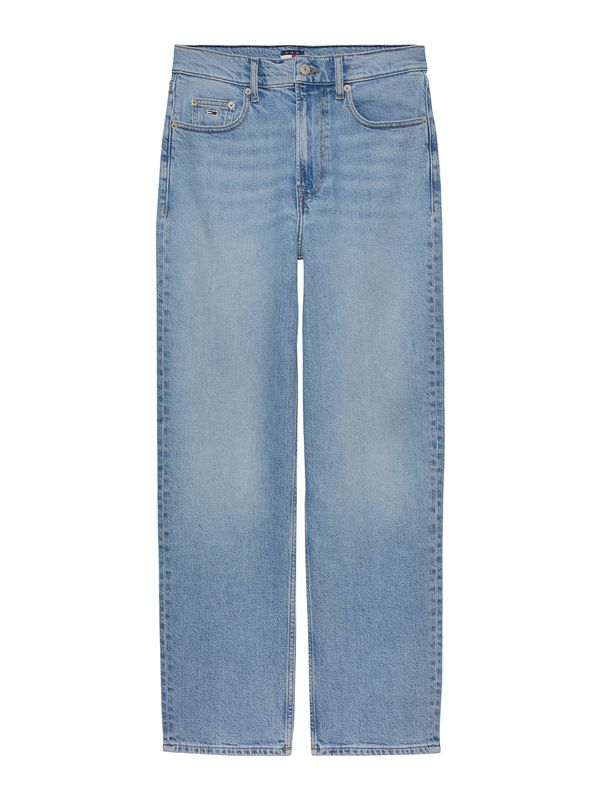 Tommy Jeans Tommy Jeans Traperice 'Layla'  svijetloplava