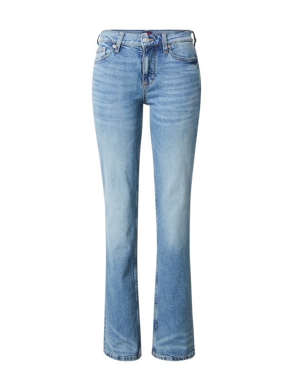 Tommy Jeans Tommy Jeans Traperice 'Maddie'  plavi traper