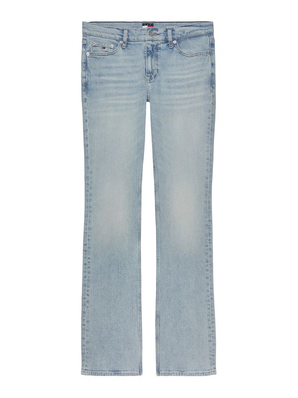 Tommy Jeans Tommy Jeans Traperice 'Maddie'  svijetloplava