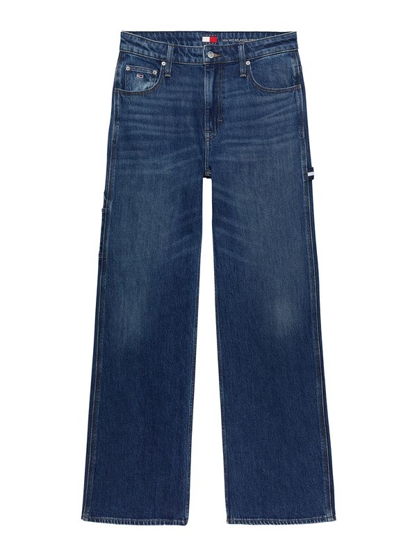 Tommy Jeans Tommy Jeans Traperice 'MIA'  plavi traper