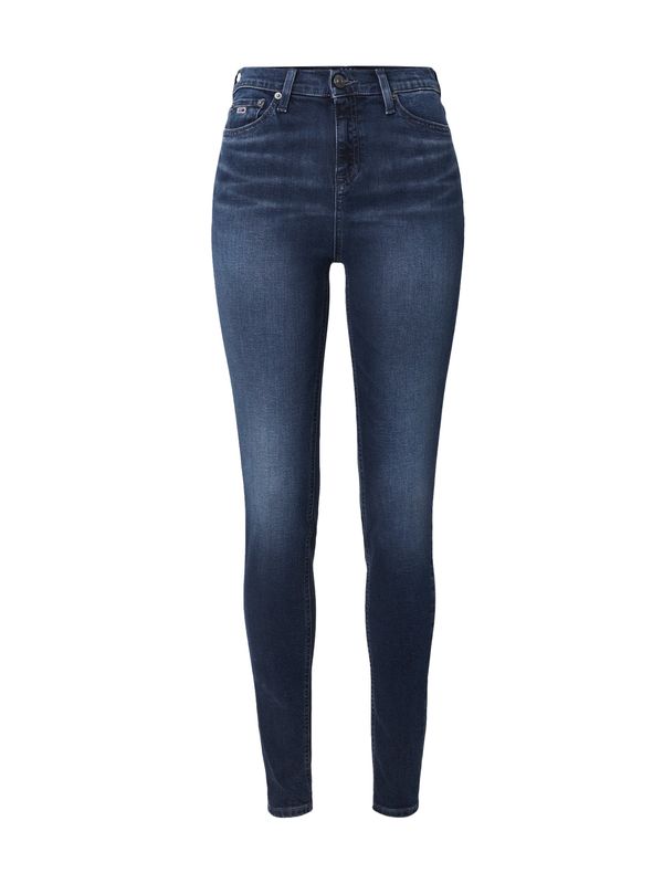 Tommy Jeans Tommy Jeans Traperice 'NORA'  plavi traper