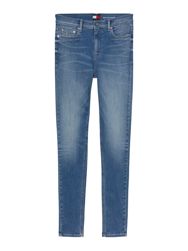 Tommy Jeans Tommy Jeans Traperice 'NORA'  plavi traper