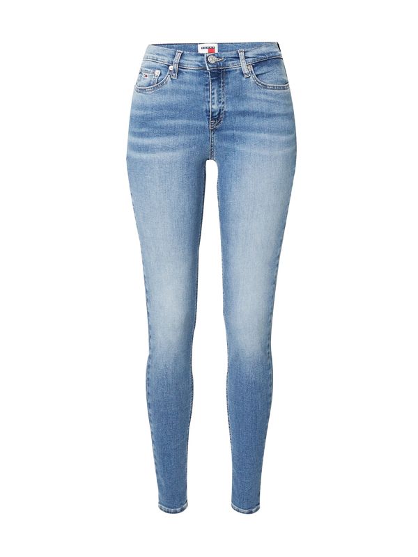Tommy Jeans Tommy Jeans Traperice 'NORA'  svijetloplava