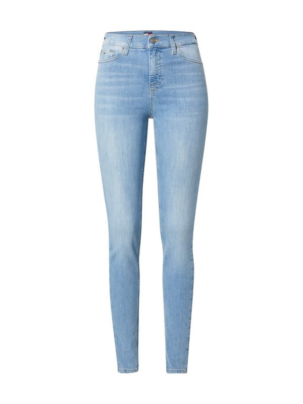 Tommy Jeans Tommy Jeans Traperice 'Nora'  svijetloplava