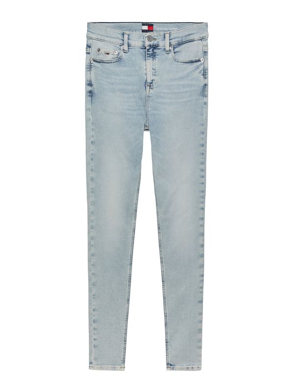 Tommy Jeans Tommy Jeans Traperice 'NORA'  svijetloplava