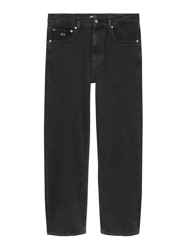 Tommy Jeans Tommy Jeans Traperice 'OTIS'  crni traper