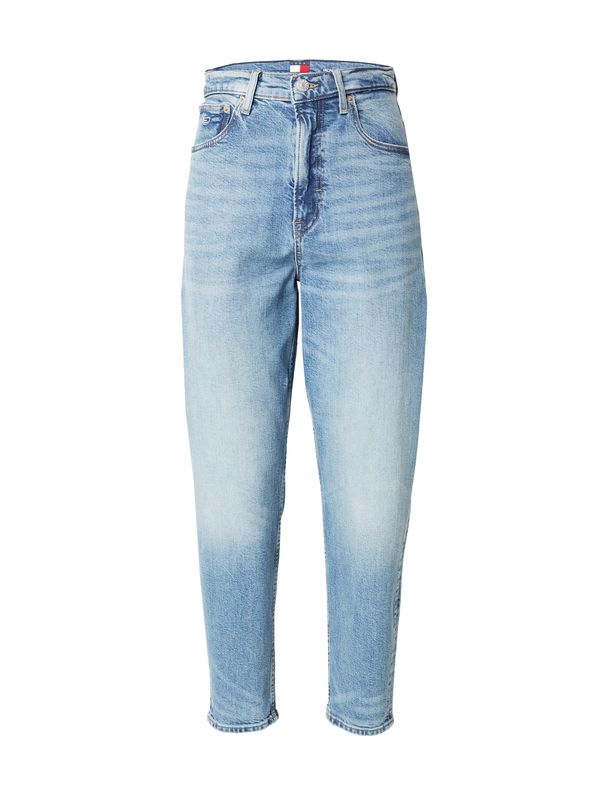 Tommy Jeans Tommy Jeans Traperice  plavi traper