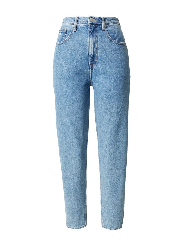 Tommy Jeans Tommy Jeans Traperice  plavi traper