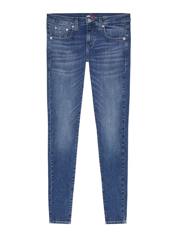 Tommy Jeans Tommy Jeans Traperice  plavi traper