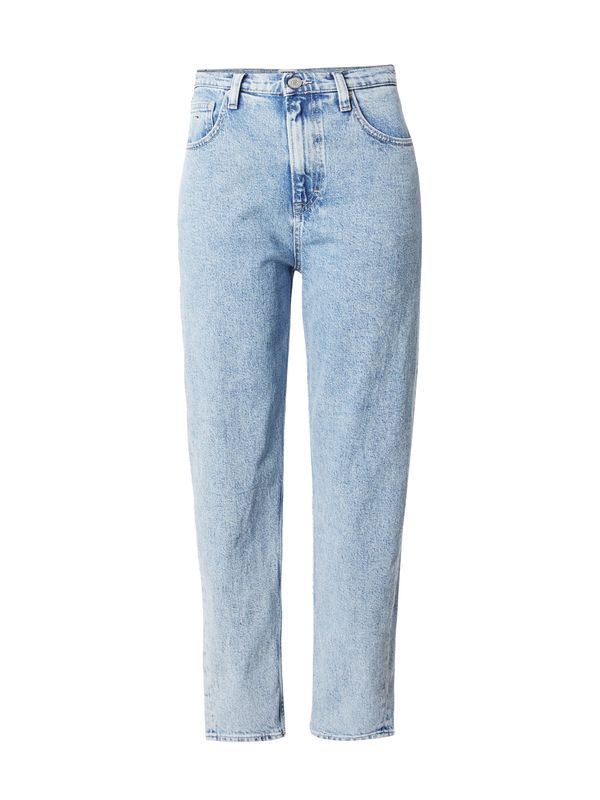 Tommy Jeans Tommy Jeans Traperice  plavi traper