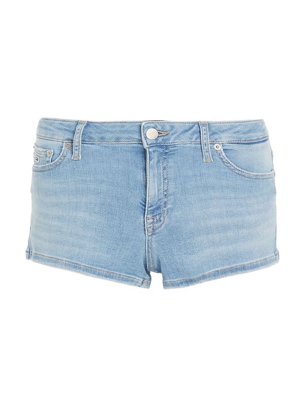 Tommy Jeans Tommy Jeans Traperice  plavi traper