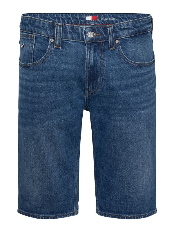 Tommy Jeans Tommy Jeans Traperice 'RONNIE'  plavi traper