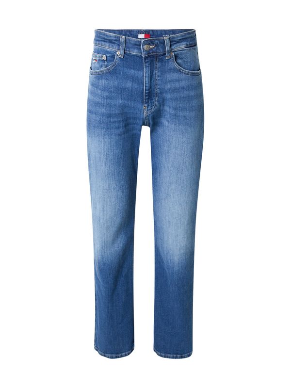 Tommy Jeans Tommy Jeans Traperice 'Ryan'  plavi traper