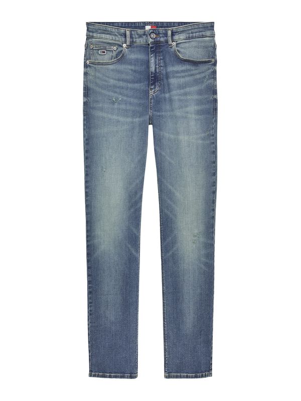 Tommy Jeans Tommy Jeans Traperice 'RYAN'  plavi traper