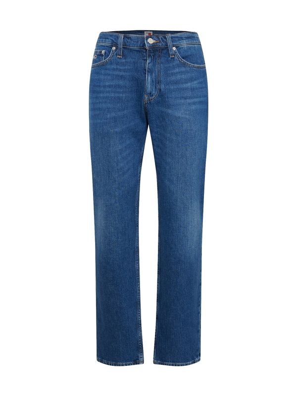 Tommy Jeans Tommy Jeans Traperice 'Ryan'  plavi traper