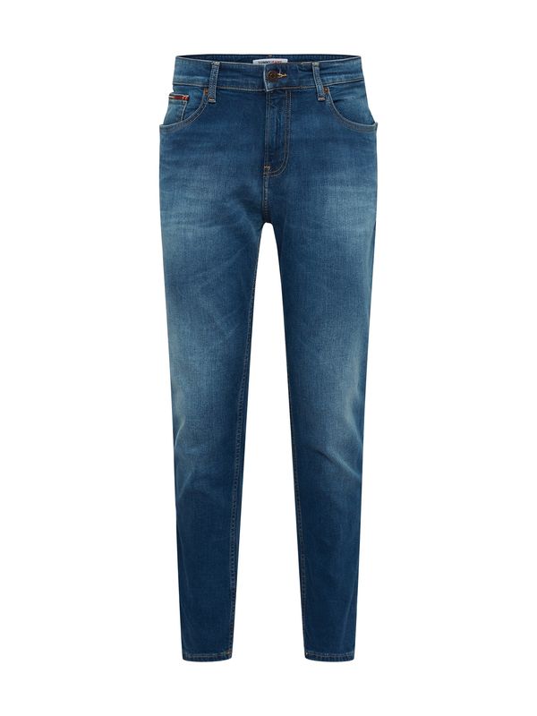 Tommy Jeans Tommy Jeans Traperice 'Ryan'  plavi traper