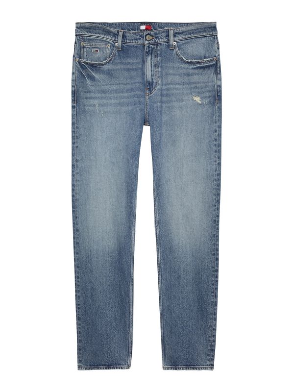 Tommy Jeans Tommy Jeans Traperice 'Ryan'  plavi traper