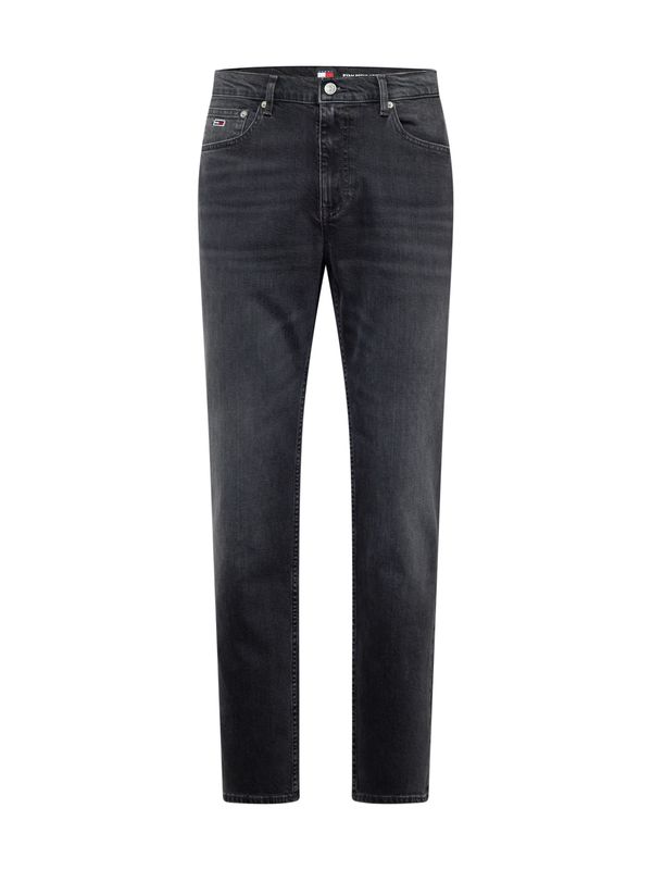 Tommy Jeans Tommy Jeans Traperice 'Ryan'  sivi traper