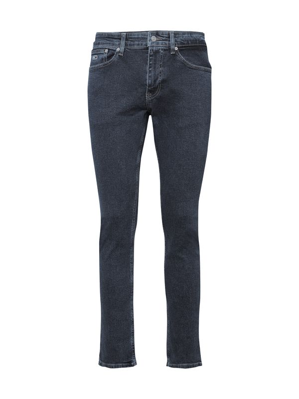 Tommy Jeans Tommy Jeans Traperice 'SCANTON'  plavi traper