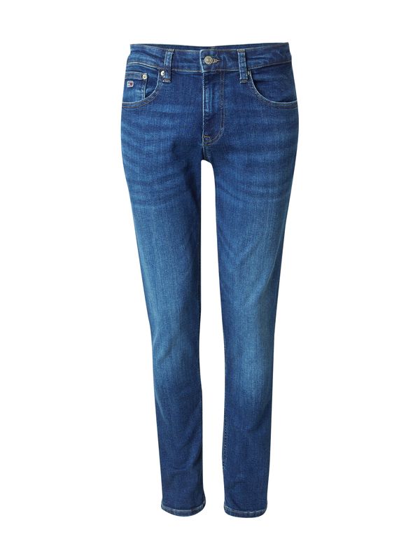 Tommy Jeans Tommy Jeans Traperice 'SCANTON'  plavi traper