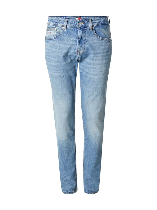 Tommy Jeans Tommy Jeans Traperice 'SCANTON'  plavi traper