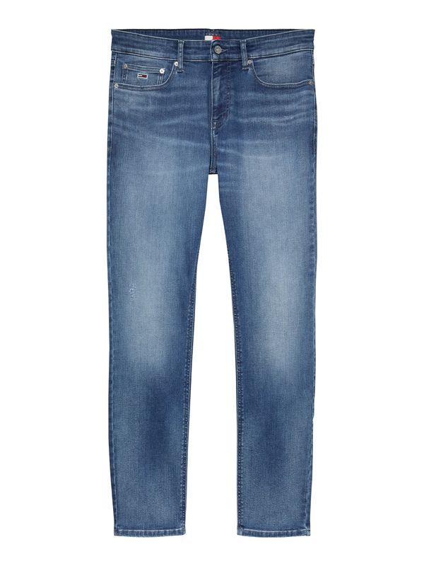 Tommy Jeans Tommy Jeans Traperice 'SCANTON'  plavi traper