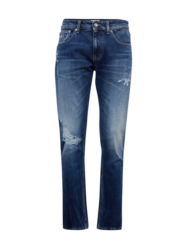 Tommy Jeans Tommy Jeans Traperice 'SCANTON'  plavi traper