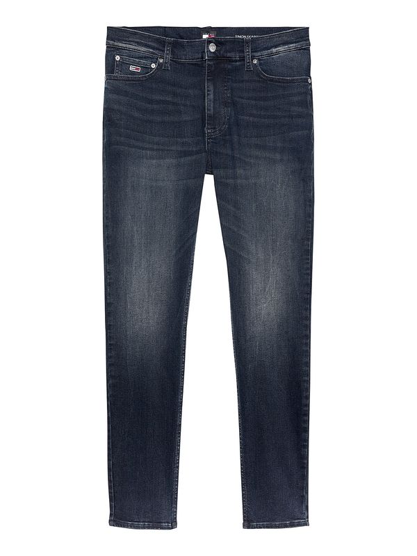 Tommy Jeans Tommy Jeans Traperice 'Simon'  morsko plava
