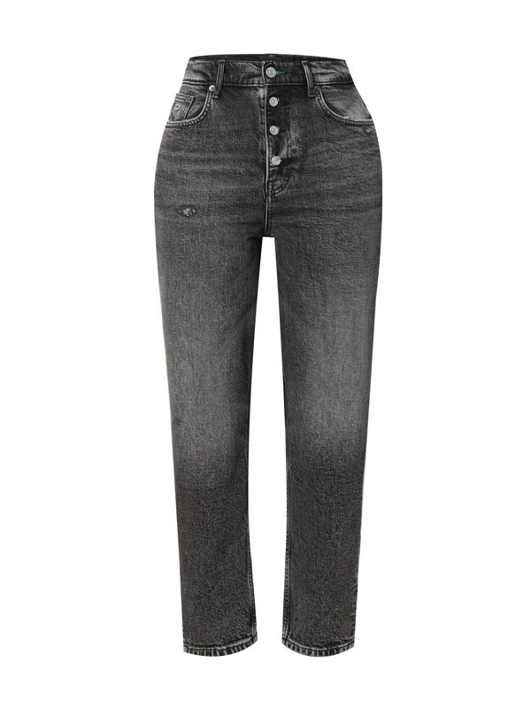 Tommy Jeans Tommy Jeans Traperice  sivi traper