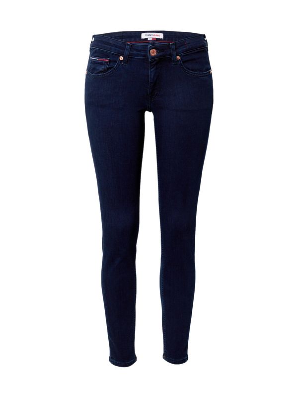 Tommy Jeans Tommy Jeans Traperice 'Sophie'  tamno plava