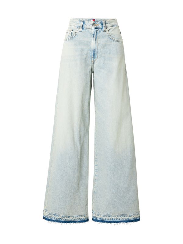 Tommy Jeans Tommy Jeans Traperice  svijetloplava