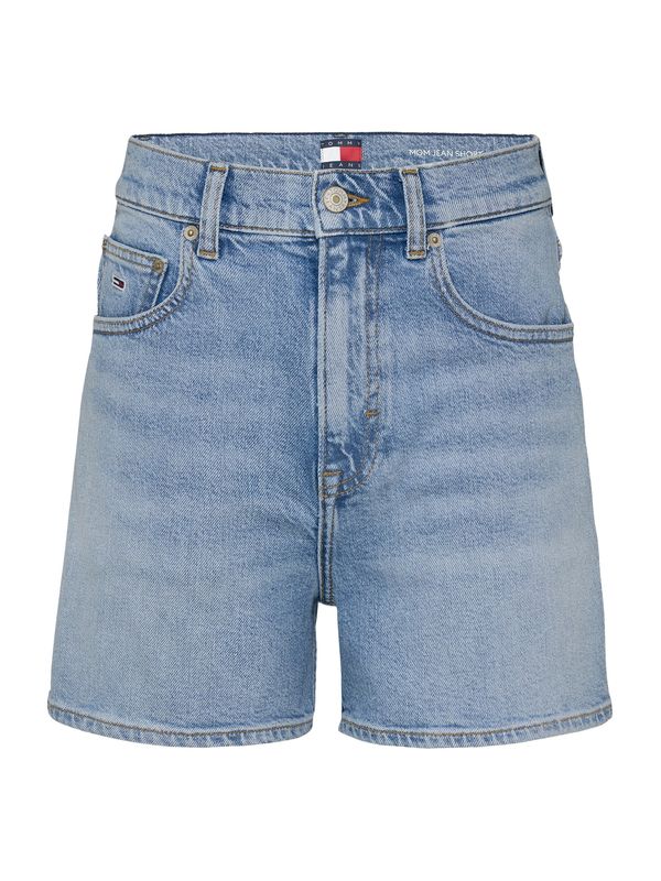 Tommy Jeans Tommy Jeans Traperice  svijetloplava