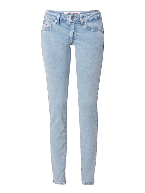 Tommy Jeans Tommy Jeans Traperice  svijetloplava
