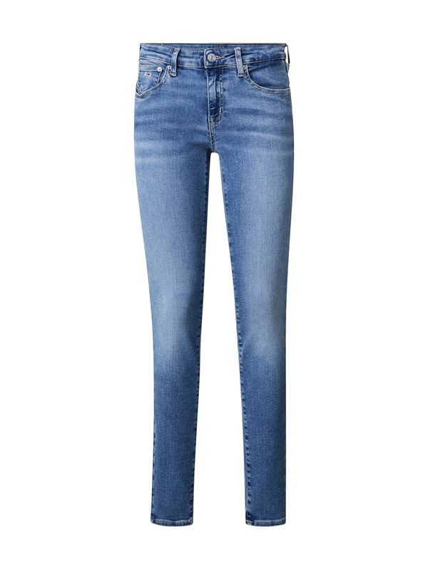 Tommy Jeans Tommy Jeans Traperice  svijetloplava