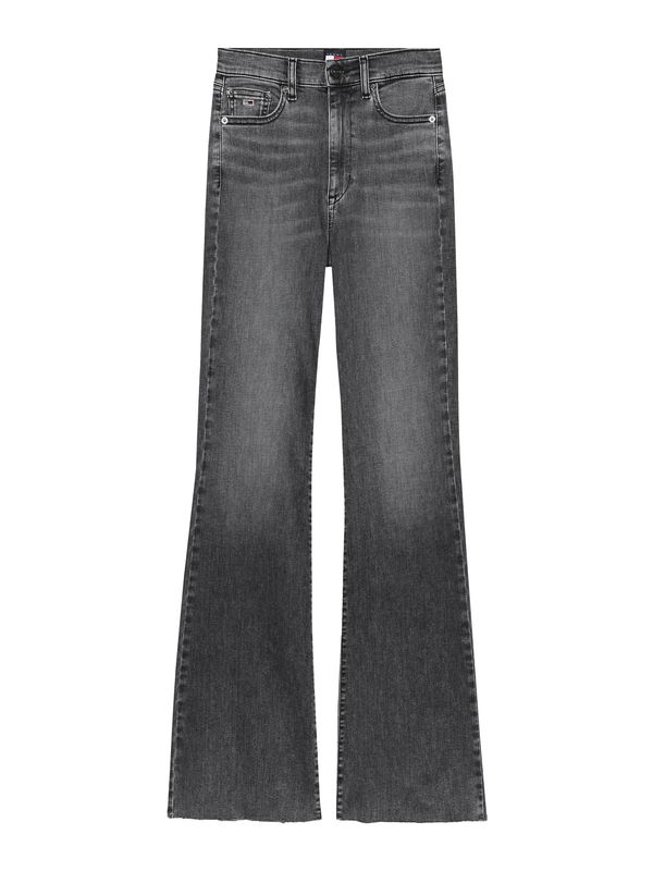 Tommy Jeans Tommy Jeans Traperice 'Sylvia'  sivi traper