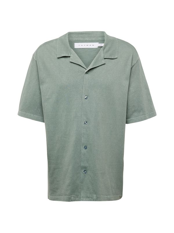 TOPMAN TOPMAN Košulja  žad