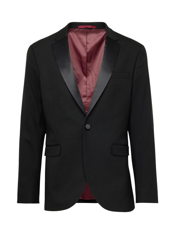 TOPMAN TOPMAN Sako  crna