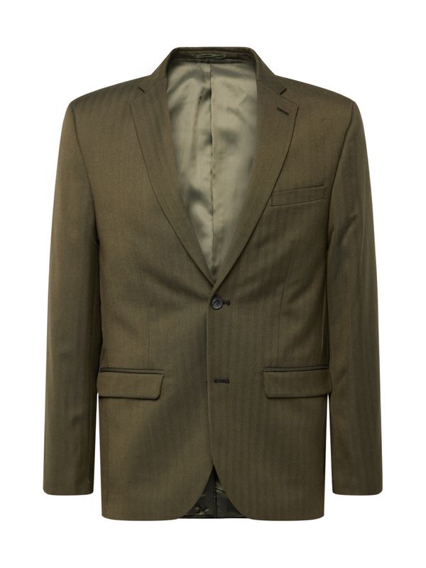 TOPMAN TOPMAN Sako  kaki / tamno zelena