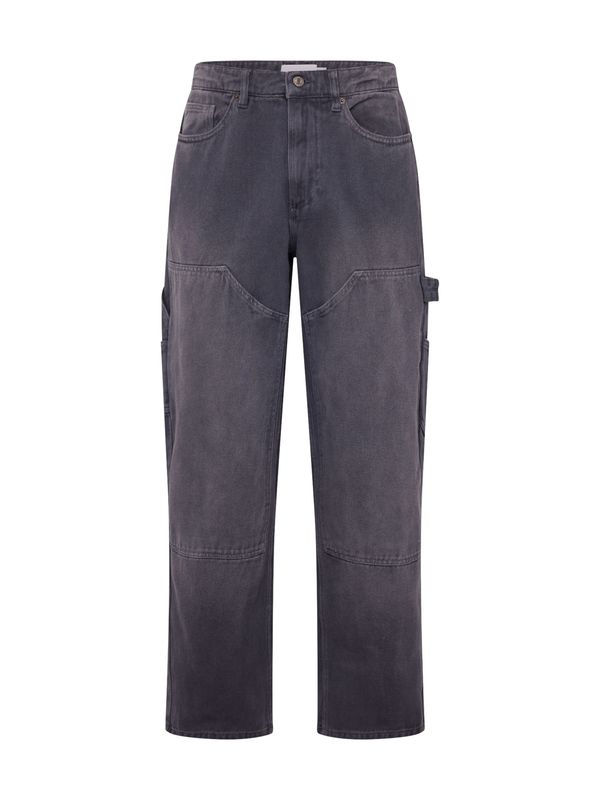 TOPMAN TOPMAN Traperice  sivi traper