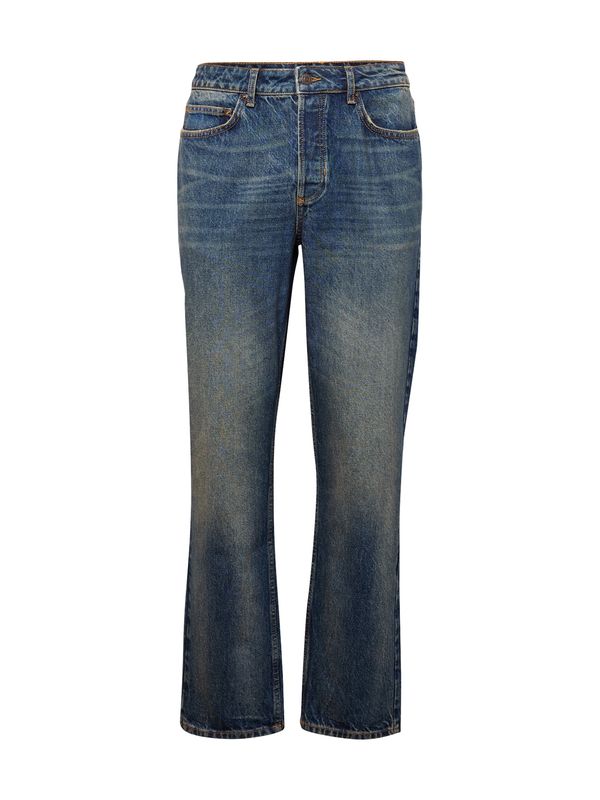 TOPMAN TOPMAN Traperice  tamno plava
