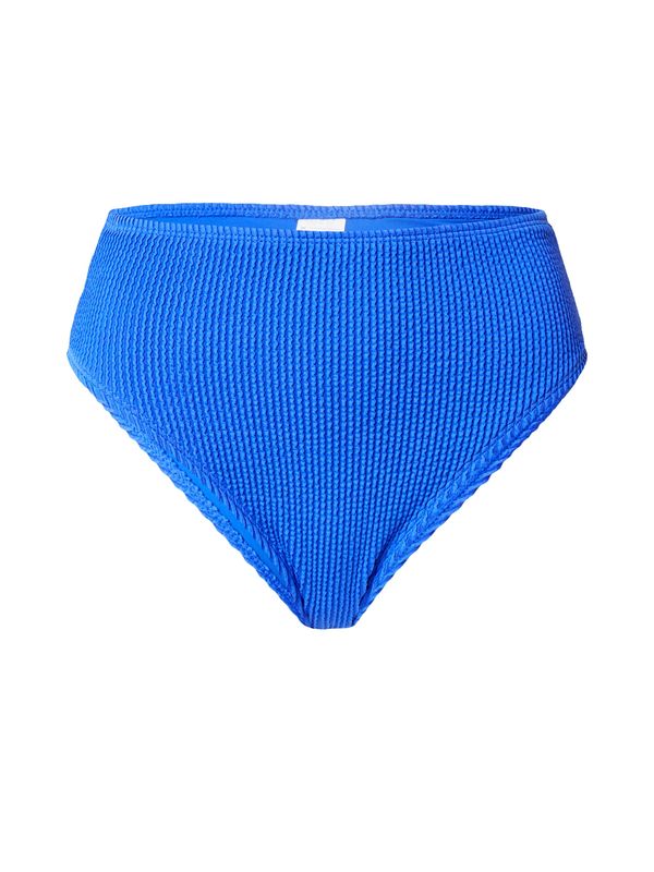 TOPSHOP TOPSHOP Bikini donji dio  plava