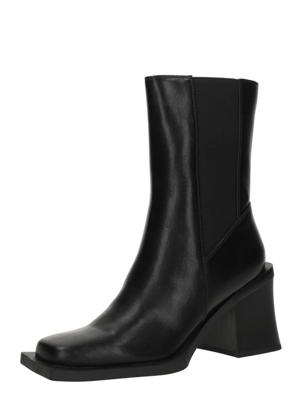 TOPSHOP TOPSHOP Chelsea čizme 'Nisha'  crna